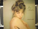 JANE BIRKIN -di doo dah LP RARE ORIGINAL FRENCH FONTANA