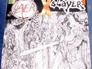 SLAYER / S.A. SLAYER - Live In San Antonio  2-LP   RARE