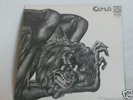 COMUS FIRST UTTERANCE DAWN UK PSYCH PROG