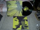 COHEED AND CAMBRIA 1t rare LP sxe CHIODOS FALL OF TROY