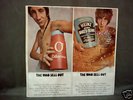 The Who Sell Out Mint Original UK Mono LP With Poster