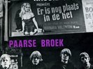 SOFTS - BEST & RAREST 60s GARAGE NEDERBEAT 45