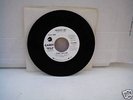 TERRY CALLIER record 45 Ordinary Joe   d.j. copy   RARE