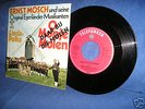 Ernst Mosch-Daar Bij Die Molen/1972/KANT 1&2 LABEL/RARE