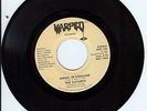 MODERN SOUL GROUP 45 - THE FUTURES on WARPED - LISTEN