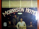 DOORS MORRISON HOTEL STILL SEALED ORIG 1970 ELEKTRA LP