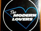 MODERN LOVERS 1st ALBUM w/JOHN CALE SEALED ORIG HOTH LP