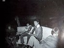 VELVET UNDERGROUND 3d ALBUM RARE ORIG LP wCLOSET MIX NM
