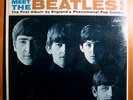 BEATLES MEET THE BEATLES SEALED 100% ORIGINAL STEREO LP