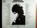 BOB DYLAN 10 OF SWORDS ORIG 10-LP BOX SET WITH BOOKLET