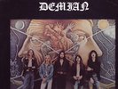DEMIAN Rock Star Farm 1974 private TX psych prog hard