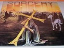 SORCERY Sinister Soldiers US ORIG MONSTER PSYCH 2LPs