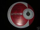 CFD (2)stereo BACH concertos RISTENPART / HENDEL violin