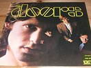 DOORS 1st ALBUM ITALY ORIGINAL VEDETTE PSYCH RARE