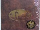 BEATLES Love Songs GOLD VINYL 2-LP Rare SEALED
