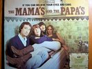 MAMAS AND PAPAS IF YOU CAN BELIEVE MINT ORIG STEREO LP
