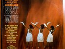 MARTHA & THE VANDELLAS HEATWAVE NR MINT ORIG'63 MONO LP