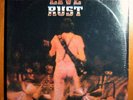 NEIL YOUNG LIVE RUST SEALED ORIG 1979 REPRISE 2-LP SET