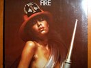 OHIO PLAYERS FIRE SEALED ORIGINAL '75 LP A FUNK CLASSIC