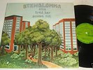 STENBLOMMA * LP * SAME *  SWE PROG FOLK ACID *