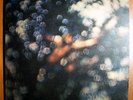 PINK FLOYD OBSCURED/CLOUDS RARE ORIG'72 BRITISH LP MINT