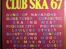 RARE ISLAND REGGAE LP CLUB SKA '67 MINT ORIG MONO LP 
