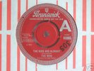 THE WHO 7