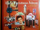 ELVIS PRESLEY CHRISTMAS ALBUM MEGA-RARE ORIG'57 MONO LP