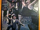 DOORS STRANGE DAYS ULTRA-RARE ORIG '67 ELEKTRA MONO LP