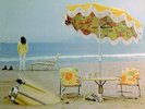 NEIL YOUNG ON THE BEACH NEAR MINT ORIG 1974 REPRISE LP
