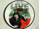 AC/DC - LIVE am 7.12.1977 / SEHR RARE PICTURE / SUPER 