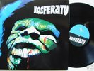 NOSFERATU - SAME ´70  KRAUTROCK / SB LP 051 /NEU + MINT