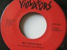 Violators N.Y. Ripper  7