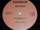 Gina Desire Breathless Remix 12