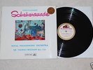 EMI ASD 251 RIMSKY-KORSAKOV SCHEHERAZADE BEECHAM EW1