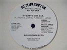 FOUR BELOW ZERO '' MY BABY'S GOT ESP '' PROMO