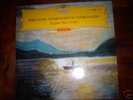 R. RICCI *Violin*Kreisler*D 1963 DGG RED STEREO LP MINT
