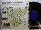ERNST MOSCH, GOLDENE SCHALLPLATTE FUR DIE..LP BRAZIL Nm
