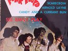 PINK FLOYD See Emily Play EP 7