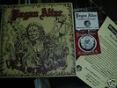 PAGAN ALTAR Lords of hypocrisy 2lp die hard edition 