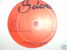 PETER BROGGS / JAH GOLDEN THRONE / SELENA