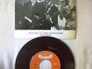 Tony Sheridan & The Beat Brothers, Polydor 21485 Single