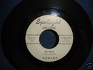 NOMADS rare 1966 US /TX. GARAGE / PUNK / BFTG / G45 