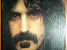 FRANK ZAPPA APOSTROPHE' MINT ORIG 1974 LP IN SHRINK