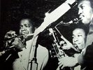 HANK MOBLEY w/BYRD & MORGAN BLUE NOTE LP 1540 MONO 63rd
