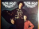 JIMI HENDRIX ARE U EXPERIENCED MINT ORIG '67 UK MONO LP