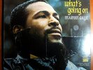 MARVIN GAYE WHAT'S GOING ON STILL SEALED ORIG '71 US LP