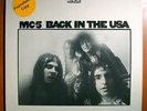 MC5 BACK IN THE USA MINT ORIG '70 LP WHITE LABEL PROMO