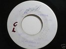 BLANK- FUNNY FEELINGS - THEGAYLADS - RARE REGGAE - 7