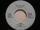 rare Modern Soul 45 - CANIA Visions on Tammy Jo MP3